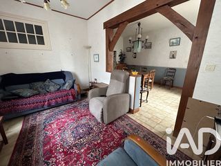  Maison � vendre 8 pi�ces 216 m�