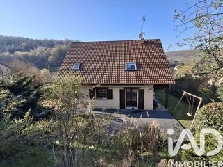  Maison � vendre 6 pi�ces 128 m�