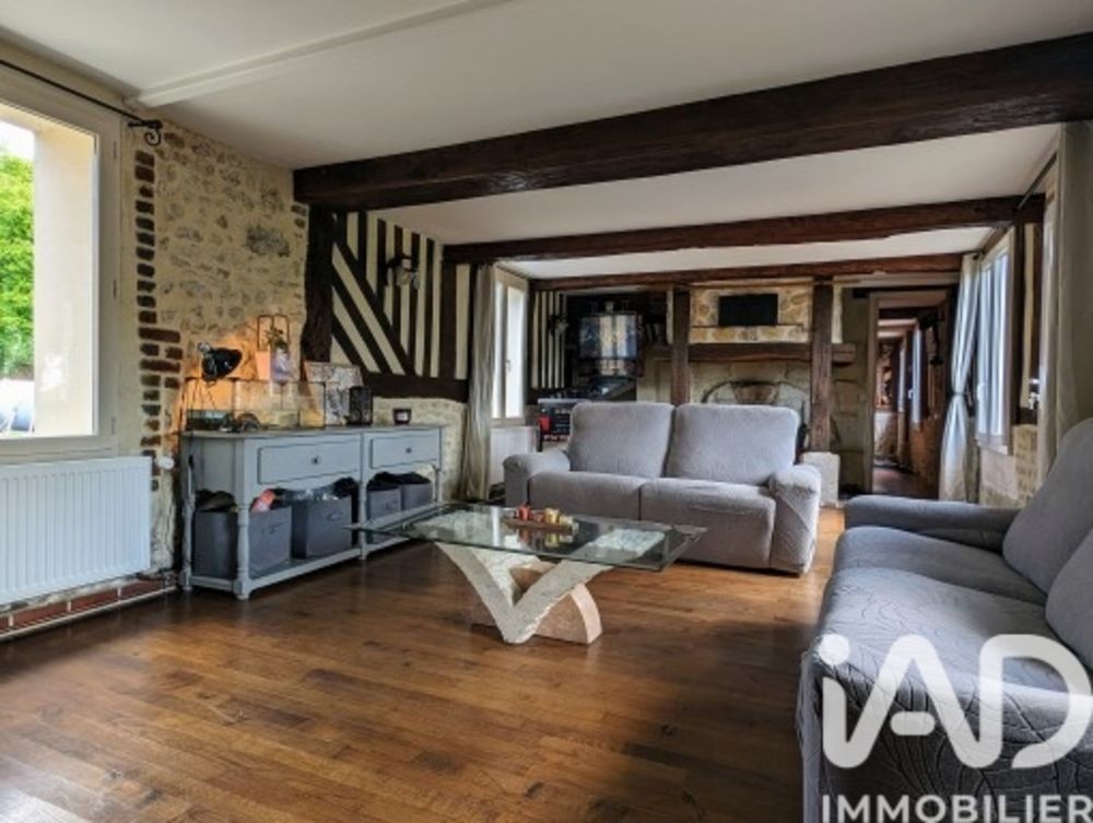 � vendre  Maison Repentigny (14340)