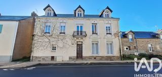  Maison � vendre 7 pi�ces 218 m�