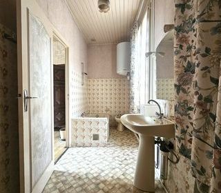  Maison � vendre 3 pi�ces 60 m�