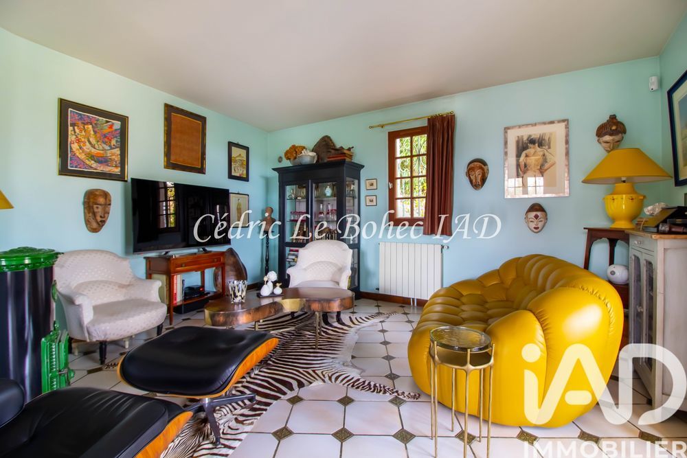 � vendre  Villa Sannois (95110)