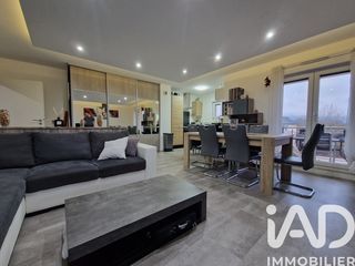  Appartement � vendre 2 pi�ces 59 m�