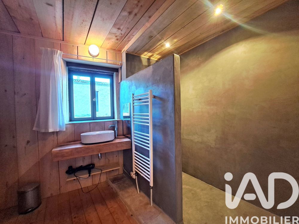 � vendre  Maison Marsa (11140)