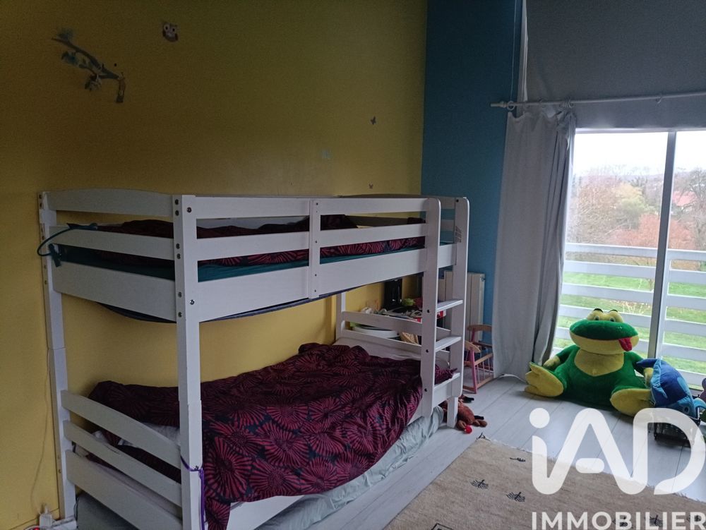 � vendre  Villa Londini�res (76660)