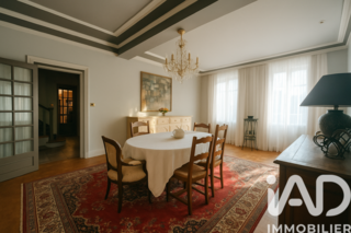  Maison � vendre 11 pi�ces 375 m�