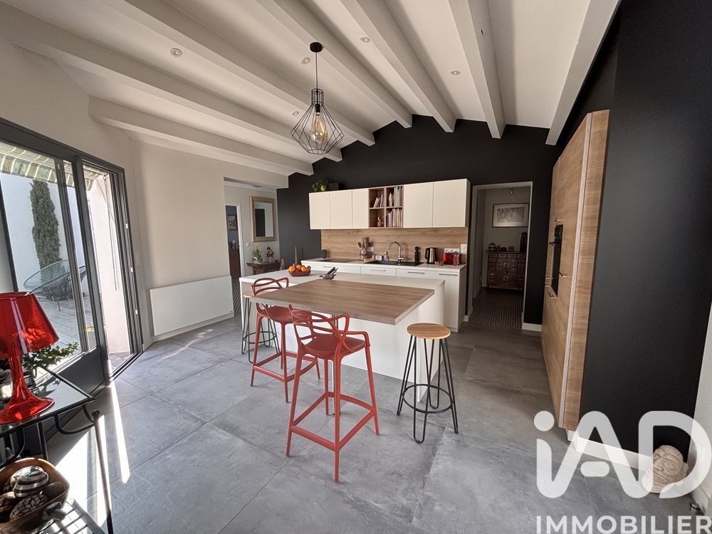 � vendre  Maison La Flotte (17630)