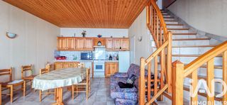  Maison � vendre 4 pi�ces 70 m�