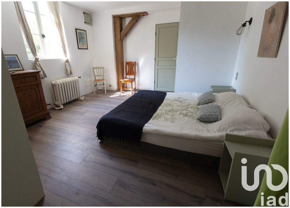 � vendre  Maison Duvy (60800)