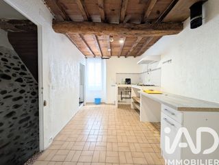  Maison � vendre 2 pi�ces 60 m�