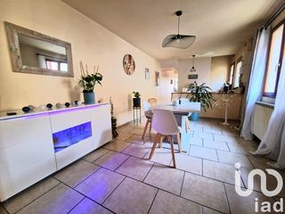  Maison � vendre 4 pi�ces 65 m�