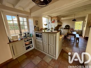  Maison � vendre 7 pi�ces 209 m�