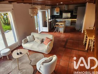  Maison � vendre 4 pi�ces 117 m�