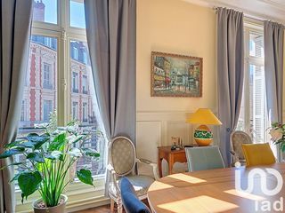  Appartement � vendre 7 pi�ces 207 m�