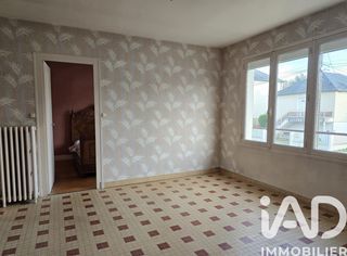  Maison � vendre 4 pi�ces 61 m�