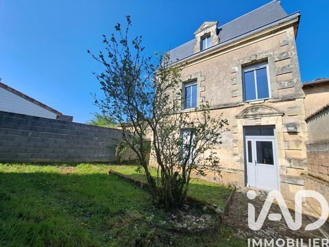   Vente Maison/villa 4 pi�ces Maison - 4 pi�ce(s) - 96 m�