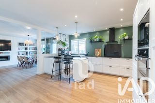  Appartement � vendre 5 pi�ces 114 m�