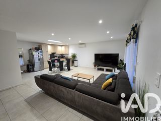  Maison � vendre 4 pi�ces 102 m�