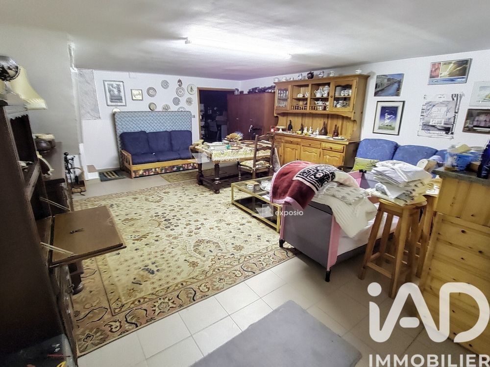 � vendre  Maison Capbreton (40130)