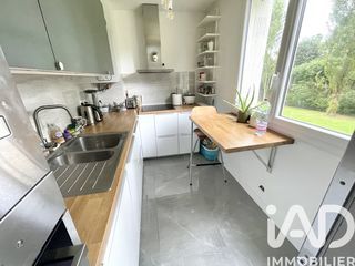  Appartement � vendre 4 pi�ces 67 m�