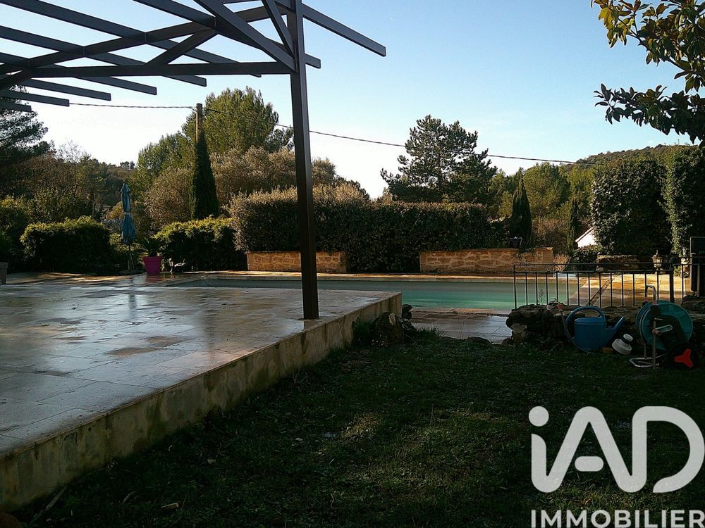 � vendre  Maison �venos (83330)