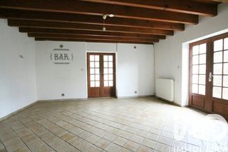  Maison � vendre 9 pi�ces 148 m�