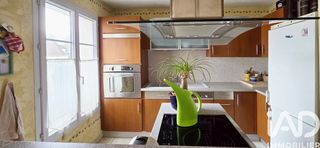  Appartement � vendre 4 pi�ces 79 m�