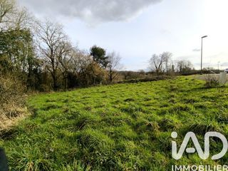  Terrain � vendre 685 m�