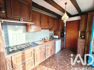  Maison � vendre 6 pi�ces 89 m�