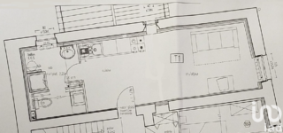  Appartement � vendre 1 pi�ce 28 m�