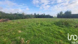  Terrain � vendre 569 m�