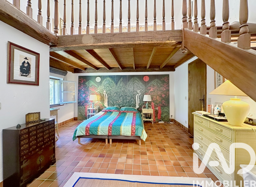 � vendre  Villa Montauroux (83440)