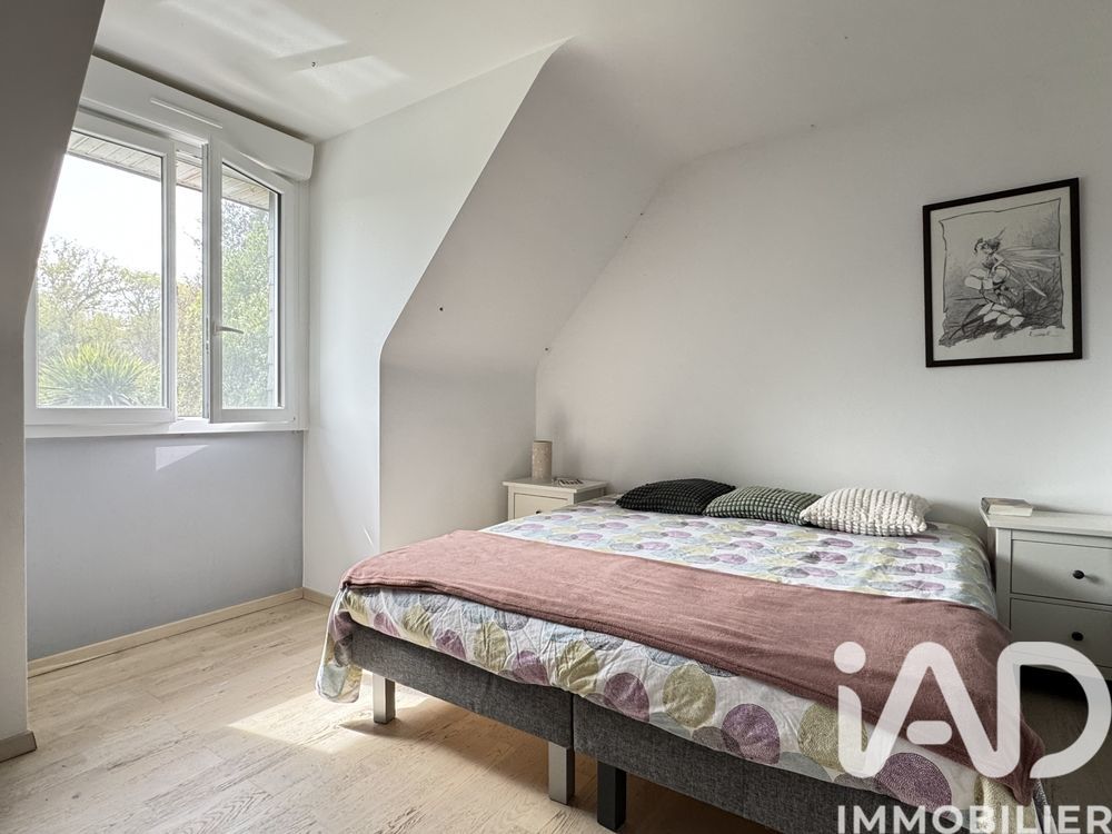 � vendre  Maison Saint-Molf (44350)