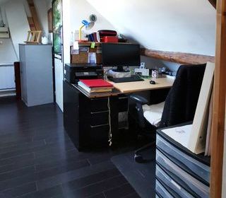  Appartement � vendre 2 pi�ces 50 m�