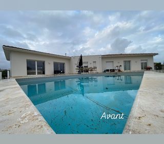  Maison � vendre 5 pi�ces 170 m�