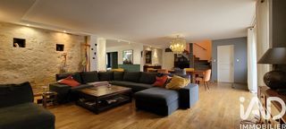  Maison � vendre 6 pi�ces 265 m�