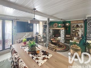  Maison � vendre 4 pi�ces 95 m�