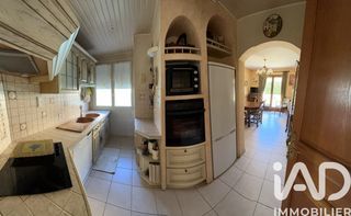  Maison � vendre 7 pi�ces 177 m�