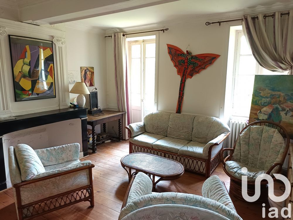 � vendre  Maison Dieulefit (26220)