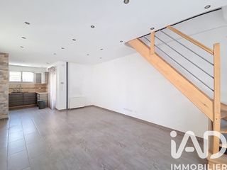  Maison � vendre 4 pi�ces 60 m�