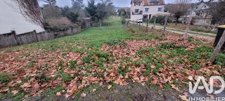  Terrain � vendre 288 m�