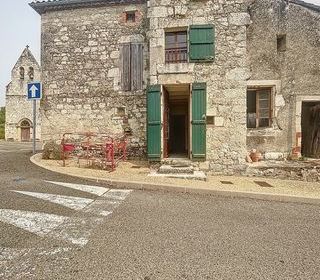  Maison � vendre 3 pi�ces 65 m�