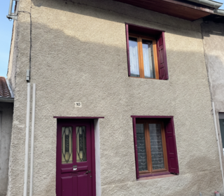  Maison � vendre 3 pi�ces 55 m�