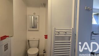  Appartement � vendre 2 pi�ces 33 m�