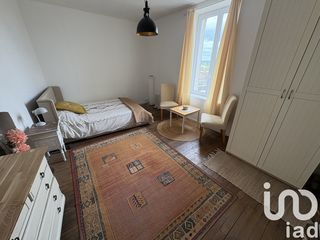  Maison � vendre 8 pi�ces 200 m�