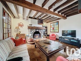  Maison � vendre 9 pi�ces 250 m�