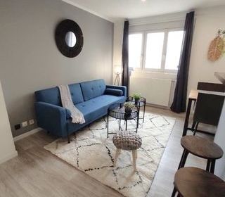  Appartement � vendre 3 pi�ces 49 m�