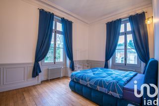  Appartement � vendre 4 pi�ces 107 m�