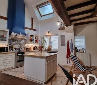  Maison � vendre 6 pi�ces 148 m�