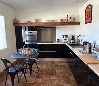  Maison � vendre 5 pi�ces 100 m�